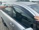 Дефлектори вікон (вітровики) Opel Zafira B 2005-2012 (Defl) Q2 00-00014470 фото 2