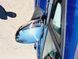 Хромированные накладки на зеркала Ford Fiesta 2009-2017 - (TAN24) 009FO070203 00-00010251 фото 4
