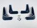 Бризковики Ford Focus 2011-2019 хетчбек 00-00014346 фото 3