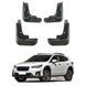 Бризковики SUBARU XV 2018 + 00-00014591 фото