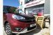 Дефлектор капоту (мухобійка) для Fiat Doblo 2015 CappaFe 00-00016973 фото 2