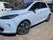 Дефлектори вікон (вітровики) Renault Zoe 2012 -> HB (HIC) 00-00003836 фото 2