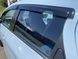 Дефлектори вікон (вітровики) Renault Zoe 2012 -> HB (HIC) 00-00003836 фото 5