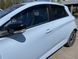 Дефлектори вікон (вітровики) Renault Zoe 2012 -> HB (HIC) 00-00003836 фото 3