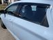 Дефлектори вікон (вітровики) Renault Zoe 2012 -> HB (HIC) 00-00003836 фото 4