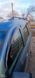 Дефлекторы окон (ветровики) Renault Logan I 2004-2012 MCV (Defl) Q2 00-00014473 фото 4