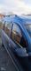 Дефлекторы окон (ветровики) Renault Logan I 2004-2012 MCV (Defl) Q2 00-00014473 фото 5