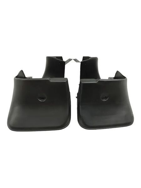 Бризковики Toyota Corolla 2007-2013 E150 00-00014593 фото