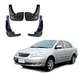 Бризковики Toyota Corolla 2000-2006 E120 00-00017121 фото 1