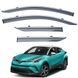 Д/в Toyota C-HR 2016+ (TAN) 00-00014115 фото