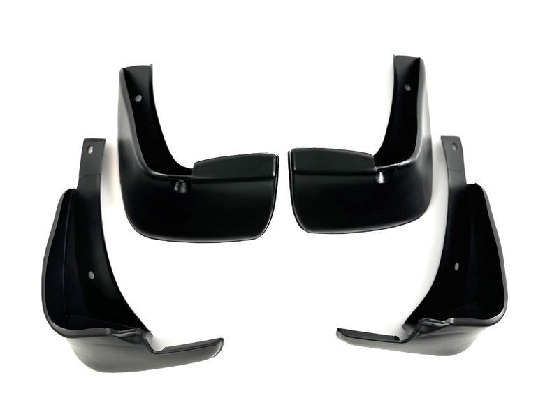 Бризковики Toyota Corolla 2000-2006 E120 00-00017121 фото