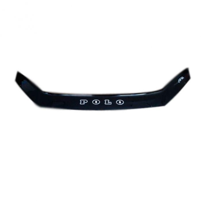 Д/к Volkswagen Polo 4 2005-2009 /рестайлінг (ViP) 00-00000599 фото