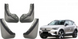 Бризковики Volvo XC40 / EX40 2023+ 00-00017136 фото 1