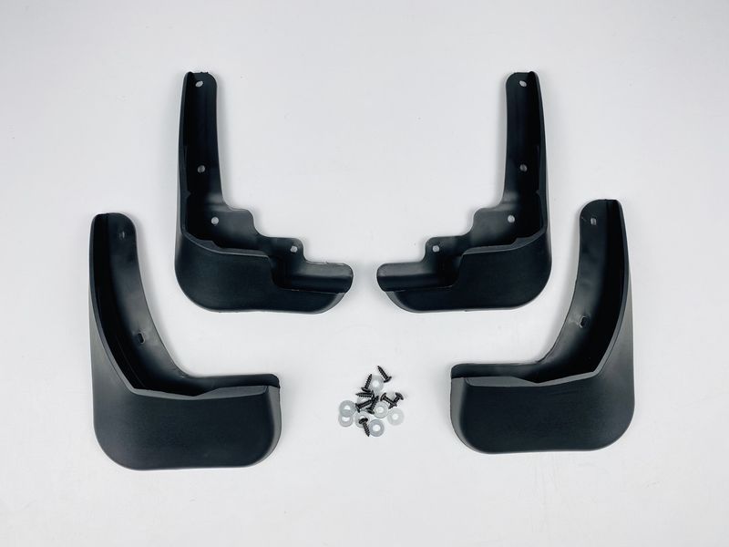 Брызговики Peugeot 301 / Citroen C-Elysee 00-00014314 фото