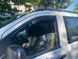 Дефлектори вікон (вітровики) Mercedes Vito W-639 Viano 2003+ 2D (вст, 2шт) (Defl) 00-00014126 фото 1
