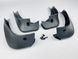 Бризковики Nissan Qashqai 2007-2013 (original) довгі 00-00014400 фото 4