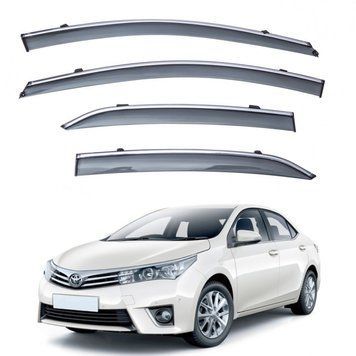 Д/в Toyota Camry V50 2011-2017 (TAN) 00-00014117 фото