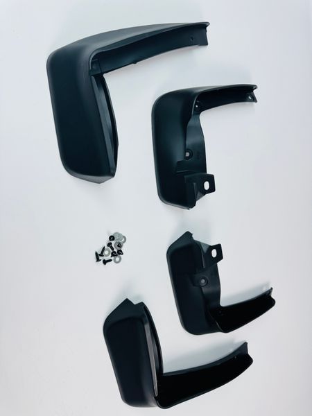 Бризговики Honda Accord 2008-2012, без обвісу 00-00014401 фото