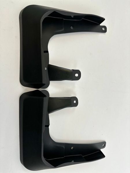 Брызговики Audi A6 S-Line C8 (2019-2024) 00-00016779 фото