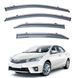 Д/в Toyota Camry V50 2011-2017 (TAN) 00-00014117 фото