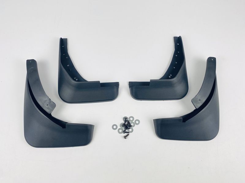 Бризговики Audi A4 2009-2015 Седан, универсал 00-00014301 фото