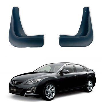 Бризговики Mazda 6 2008-2012( 2шт) 00-00014402 фото
