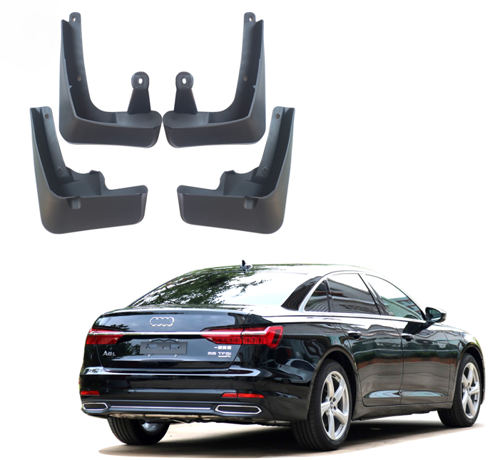 Бризковики Audi A6 / A6L ELEGANT (C8) 2019&ndash;2024 00-00016780 фото