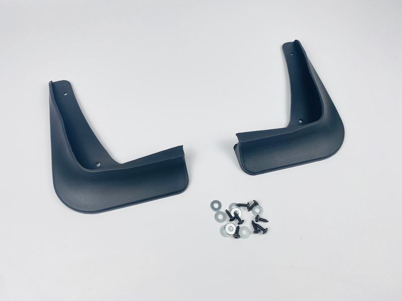 Бризговики Mazda 6 2008-2012( 2шт) 00-00014402 фото