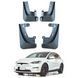 Бризговики Tesla Model X 2023 00-00015828 фото