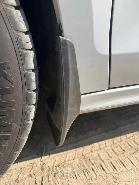 Бризковики Volkswagen Jetta Mk 6 /SAGITAR 2014-2018 00-00014598 фото