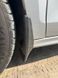 Бризковики Volkswagen Jetta Mk 6 /SAGITAR 2014-2018 00-00014598 фото 5