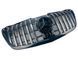 Передня решітка Mercedes Sprinter тюнінг 906 2013-2017 00-00014622 фото 3