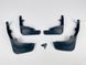 Бризковики Audi Q5 2008-2017 ( крім S-Line,Off-road Style, SQ5) 00-00014254 фото 4