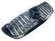 Передня решітка Mercedes Sprinter тюнінг 906 2013-2017 00-00014622 фото 4