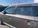 Дефлекторы окон (ветровики) Mitsubishi Pajero Sport 2015 -> (HIC) 00-00003692 фото 2