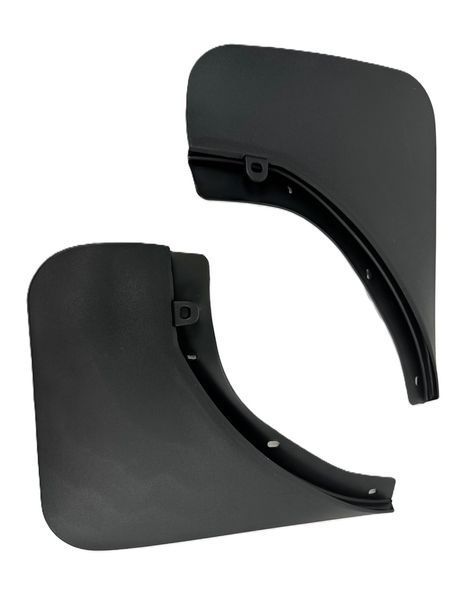 Брызговики Renault Duster 2010-2017 00-00016785 фото