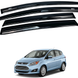 Д/в Ford C-MAX 2013- (Defl) 00-00016183 фото