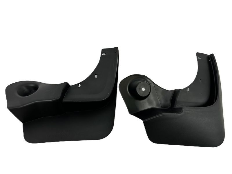 Брызговики Renault Duster 2010-2017 00-00016785 фото