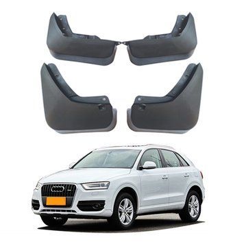 Брызговики AUDI Q3 2013-2015 00-00014551 фото