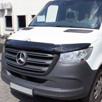 Д/к Mercedes Sprinter 2018+ (TAN24) 907 00-00010449 фото