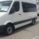 Брызговики для Mercedes Sprinter W906 2006-2017 / Volkswgen Crafter [задние 1кат] 2шт (BEGEL) 00-00006742 фото 2