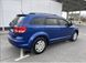 Дефлекторы окон (ветровики) Dodge Journey/Fiat Freemont 2009-2021 (HiC) D24 00-00007668 фото 3