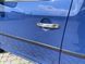 Х/н Volkswagen Caddy / Touran / T-5 накл. на ручки 4шт (TAN24) 00-00010652 фото