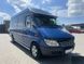 Х/н Mercedes Sprinter 901 2003-2006 накл. на решітку 6шт. (TAN24) Хром-нерж 00-00011269 фото 3