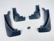 Бризковики Nissan X-Trail /Rogue 2022+ 00-00014259 фото 3