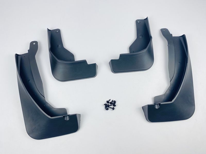 Бризковики Nissan X-Trail /Rogue 2022+ 00-00014259 фото