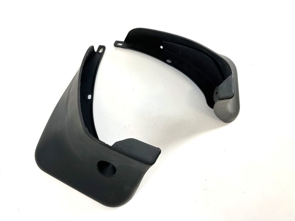 Бризковики Toyota Rav 4 2009-2012 2.0 Бензин, 2,2 диз / без розширювачів арок задні 00-00016957 фото