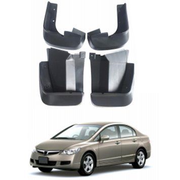Бризговики Honda CIVIC 2006-2011 00-00014559 фото