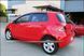 Дефлектори вікон (вітровики) Toyota Yaris 2006-2011 HB (HIC) 00-00003955 фото 4