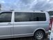 Рейлінги Volkswagen T5 [ДБ] "Хром" STF (Турція) 00-00006590 фото 2
